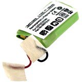 thumbnail of Akku für Plantronics CS70 Li-Pol 3,7 Volt 120 mAh grün