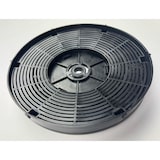 thumbnail of PKM Aktivkohlefilter CO4 - wie respekta MIZ 0031 passend für UBH3001X UBH4060-1X