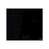 thumbnail of Table de cuisson vitrocéramique FAV3536 verre vitrocéramique noir 59 x 6 x 52 cm Fagor