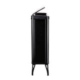 thumbnail of WellHome - Slimme Prullenbak 60L zwart 35,5x26x95,5 cm – Automatisch/Handmatig openen