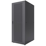 thumbnail of Intellinet 19" Serverschrank, 47 HE, 2250 (H) x 800 (B) x 1200 (T) mm, Schutzklasse IP20, Flatpack, schwarz