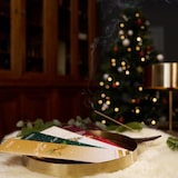 thumbnail of Encens indiens 20 batônnets Thé et pain d'épice -  Or Autre Bois Esteban