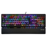 thumbnail of Clavier The G-lab Keyz-rubidium/fr