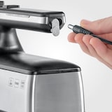 thumbnail of Severin HM 3843 Handmixer Edelstahl-Schwarz