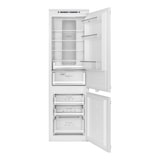 thumbnail of Amica EKGCS 387 950 Kühl-Gefrierkombination, 1780 mm Nische, Total NoFrost, Schlepptür-Technik, Energieeffizienzklasse E