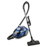 thumbnail of Fakir Apollo BL 150 - Beutelloser Staubsauger, Kompakter Staubsauger, leiser Staubsauger, Filter, Kombidüse 800 W, Blau/Silber