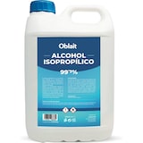 thumbnail of Alcool isopropilico puro al 99,9% 5L | Isopropanolo | Pulizia di componenti elettronici. Disinfezione e pulizia delle superfici