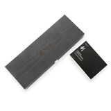 thumbnail of Wakoli Nitoko 3er Kiritsuke Damastmesser-Set - Profi Damast-Küchenmesser Set aus echtem 67 Lagen Damaststahl mit G10 Griff, durchgehender Erl - Inklus