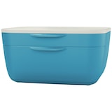 thumbnail of Buc 2 cajones Leitz Cosy, azul