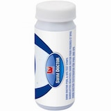 thumbnail of Kit test calcolo ph cloro alcalinita' piscina piscine 50 strips bestway 58142