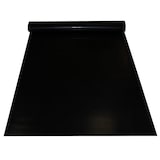 thumbnail of PAVIMENTO caucho LISO 1,40x10m Negro m², TESAR