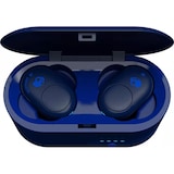 thumbnail of Skullcandy Push S2BBW True Wireless IE HeadphonesBlau