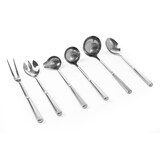 thumbnail of Hendi Tranchiergabel, 325 mm