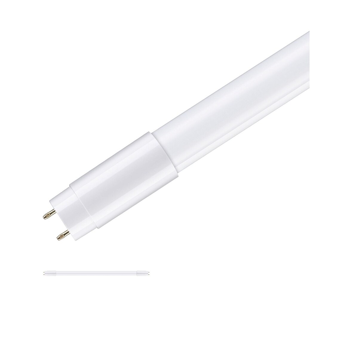 Paulmann Standaard 230 V LED-buis G13   604mm 1200lm 11W 4000K  Opaal 29173