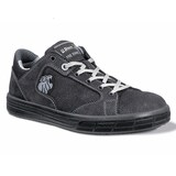 thumbnail of U-Power - Chaussures de sécurité basses légères KING - Environnements humides - S3 SRC #606060 Taille 44