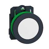 thumbnail of Schneider Electric Leuchtmelder Harmony XB5F XB5FVCUST04