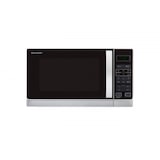 thumbnail of Sharp Home Appliances R-642INW Schwarz Kombi-Mikrowelle Arbeitsplatte 20 l 800 W