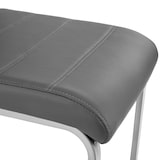 thumbnail of tectake Sillas de comedor Bettina  gris - 402555