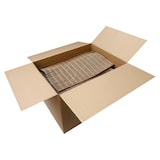 thumbnail of Füllmaterial Polstermatten Wellpappe Kartonage Shreddermaterial Recycling 15kg