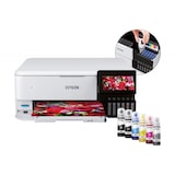 thumbnail of EPSON Multifonction ECOTANK ET-8500