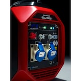 thumbnail of Generador Honda 32I