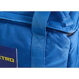 thumbnail of METRO Professional Bolsa isotérmica, poliéster, 52 x 35 x 35 cm, 65 L, cierre de velcro, azul