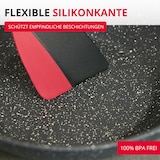 thumbnail of Westmark Pfannenschaber Flexi Mini, 24 cm, 15712270