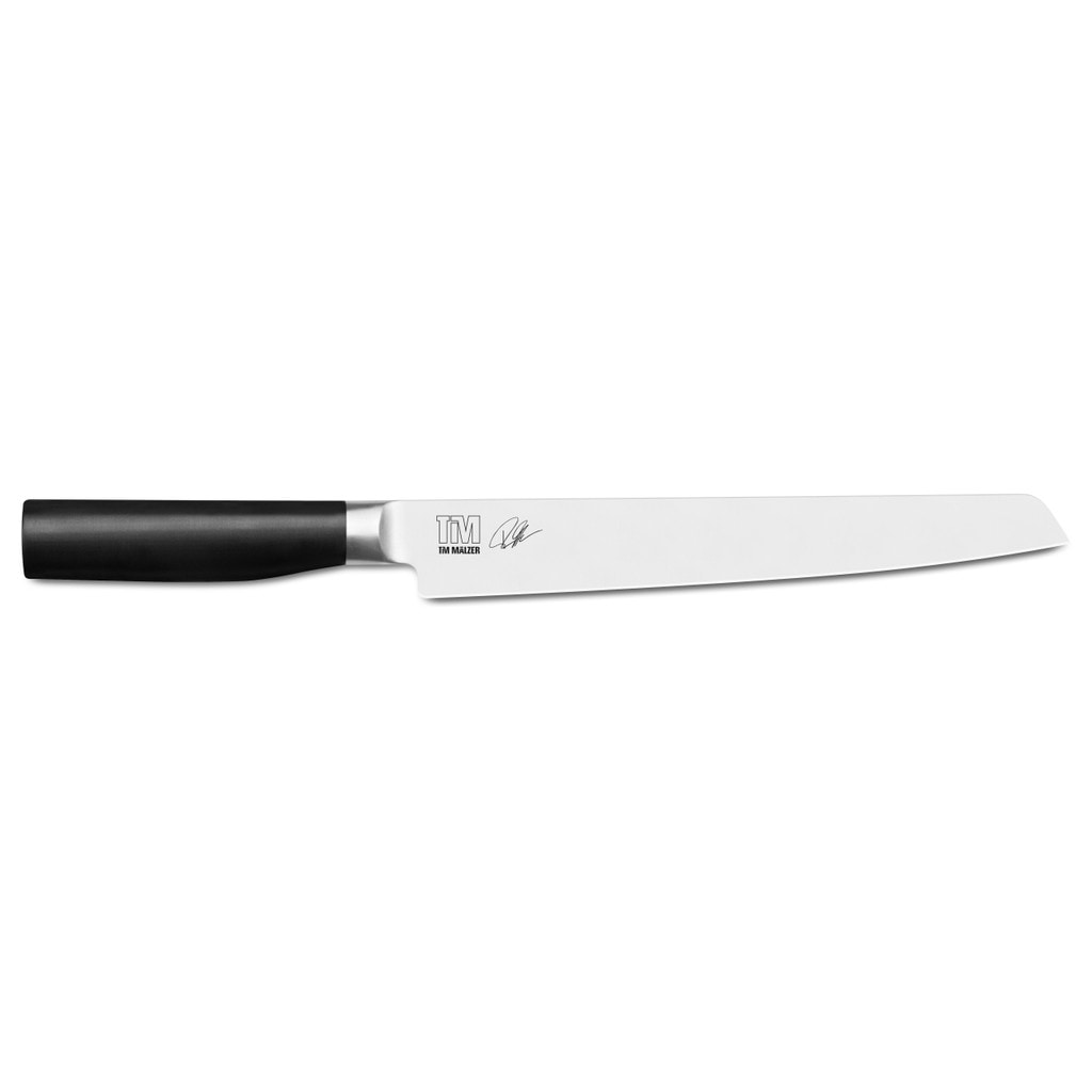 KAI Tim Mälzer Kamagata Schinkenmesser TMK-0704