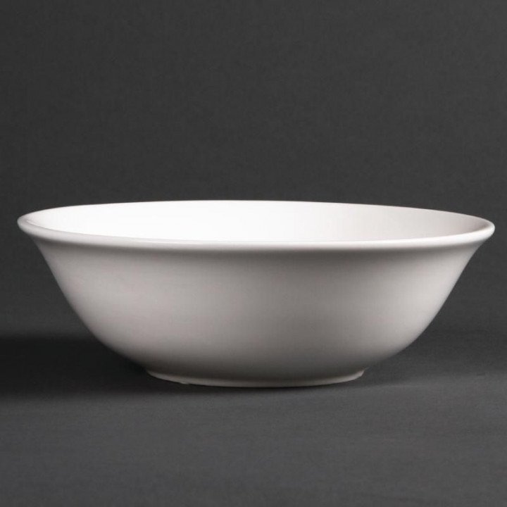 Olympia Lumina Müslischalen 16cm, Packungsinhalt: 6 Stück