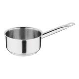 thumbnail of Vogue Cook Like A Pro 5-teiliges Induktionskochgeschirr-Set aus Edelstahl