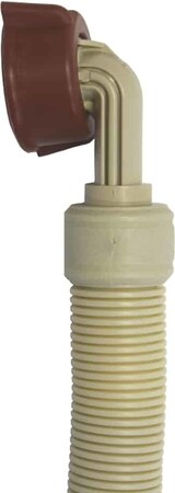 thumbnail of Aquastop Schlauch Set 2m, Waschmaschine, Spülmaschine, Sicherheitszulaufschlauch
