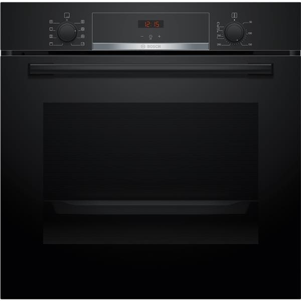 Four encastrable nettoyage EcoClean HBA553BA3F