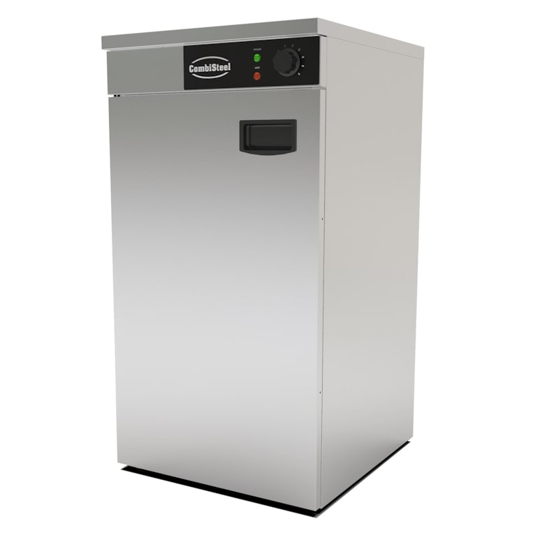 45-60 Bordenwarmer - Combisteel