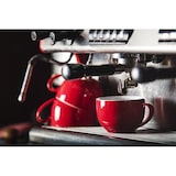 thumbnail of Koffiekopjes | Steengoed | Rood | 230ml | 12 Stuks