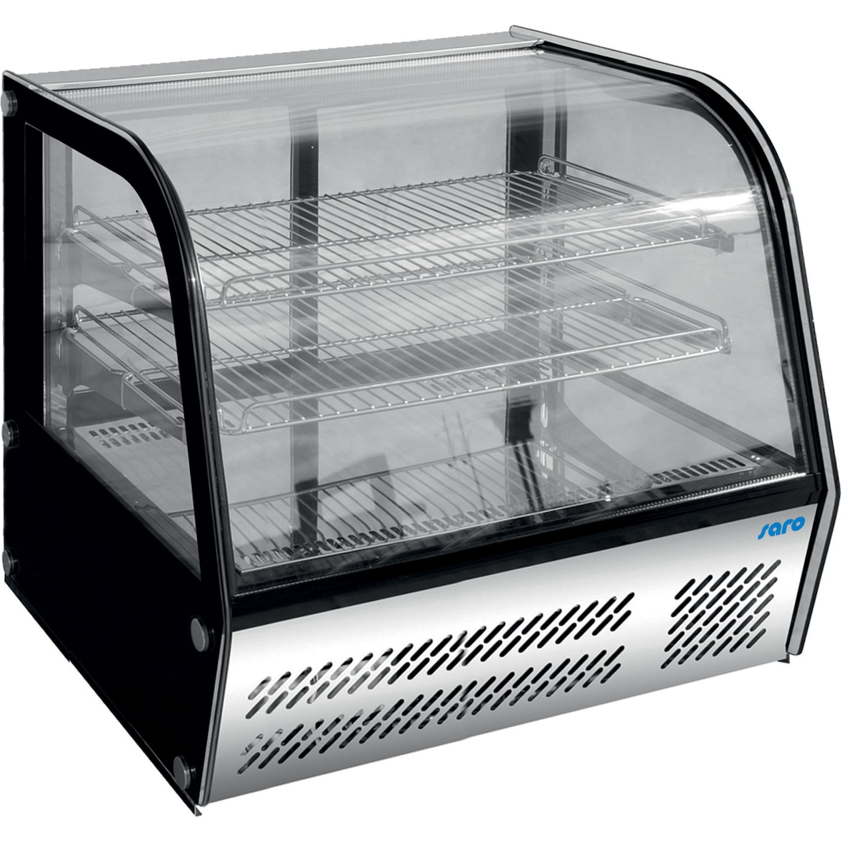 Saro Kühlvitrine / Modell LISETTE 100; VE: 1