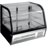 thumbnail of Saro Kühlvitrine / Modell LISETTE 100; VE: 1