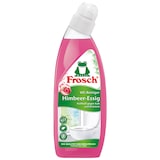 thumbnail of Frosch® Himbeer-Essig WC-Reiniger 750ml Flasche