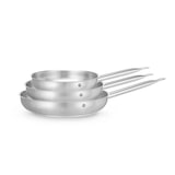 thumbnail of HENDI Koekenpan - zonder deksel, Profi Line, ⌀240x(H)50mm