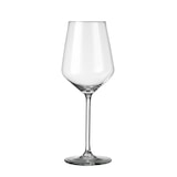 thumbnail of 6 x Weißweinglas, Glas, transparent, 38cl, Ø 8.3cm, Höhe:21.7cm