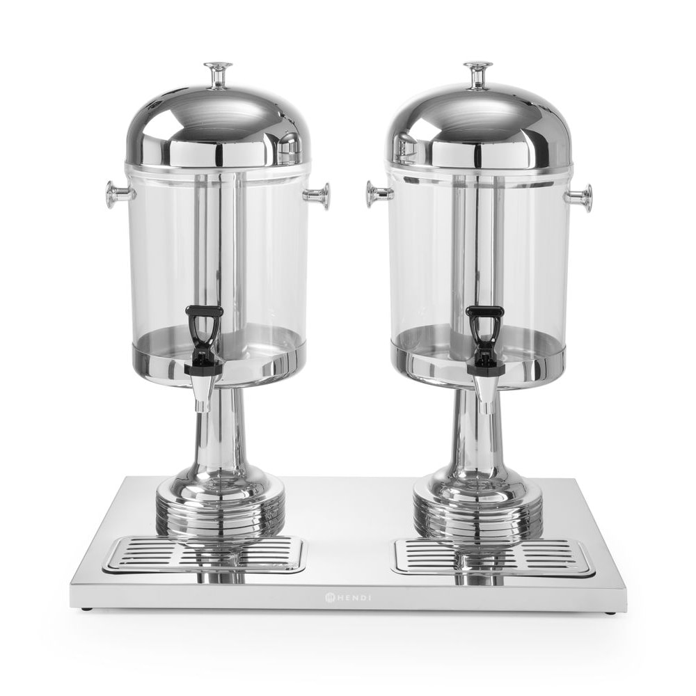 Hendi Saftspender, 580x350x560 mm