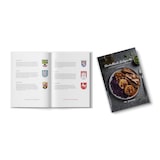 thumbnail of ESGE-Zauberstab 7762 Kochbuch Deutschlands-Leibgerichte Rezepte aus allen 16 Bundesländern