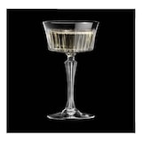 thumbnail of Zeitloses Kristallglas, 26 cl, 6er-Set