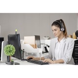 thumbnail of Yealink 1308003 Yealink DECT Headset WH66 Dual Teams