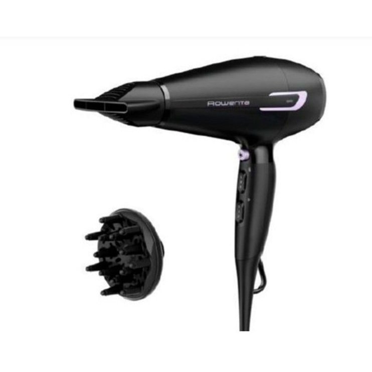 Rowenta secador CV7210F0 2200w pro power+