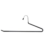 thumbnail of METRO PROFESSIONAL Hosenbügel, Metall, schwarz, 6 Stück