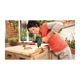 thumbnail of Visseuse Sans Fil Bosch - Psr Select (batterie 3,6v - 1,5ah Intégrée Avec Chargement Micro Usb)