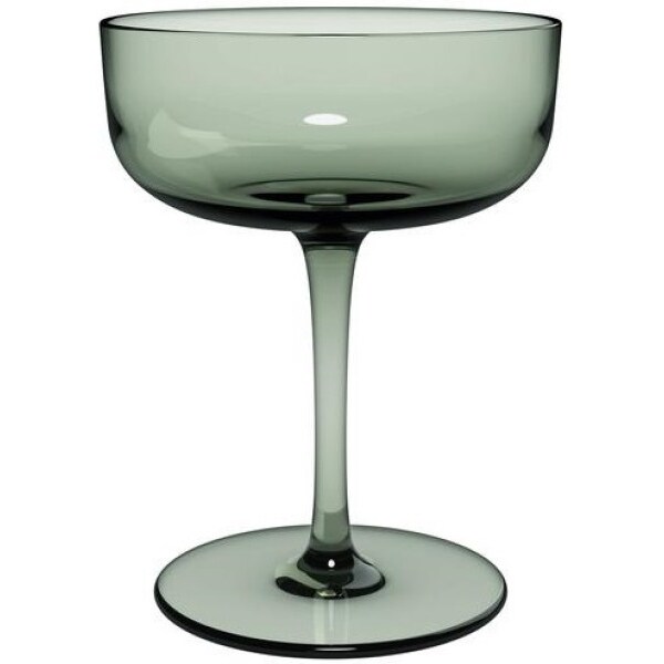 like. by Villeroy & Boch Like Sage Sektschale / Dessertschale Set 2tlg. 100ml