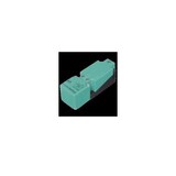 thumbnail of Pepperl+Fuchs Fabrik Induktiver Sensor NBN40-U1-E3 194780