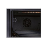 thumbnail of Cantina vini premium per 116 bottiglie mono temperatura a refrigerazione ventilata - griglie in metallo a Z
