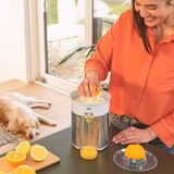 thumbnail of Braun exprimidor CJ5050WH 60w (0x22611028)